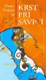 Krst pri Savici