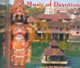 Music of Devotion (CD)