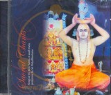 Sacred Chants (CD)