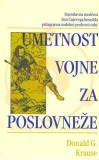 Umetnost vojne za poslovneže
