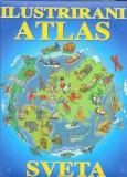 ILUSTRIRANI ATLAS SVETA