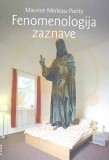 FENOMENOLOGIJA ZAZNAVE