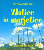Poletna pravljica - Zlatice in marjetice