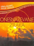 Onesnaževanje zraka
