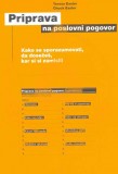 PRIPRAVA NA POSLOVNI POGOVOR