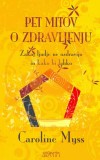 PET MITOV O ZDRAVLJENJU - Zakaj ljudje ne ozdravijo in kako bi lahko