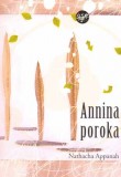 Annina poroka (žepna izdaja)