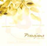 PRANAJAMA - JOGA DIHA (CD)