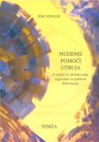 NUDENJE POMOČI UTRUJA