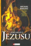 DOKUMENTI O JEZUSU (mehka vezava)
