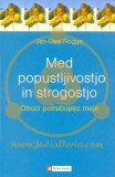 Med popustljivostjo in strogostjo - Otroci potrebujejo meje