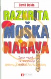 Razkrita moška narava - Ženski vodnik za razumevanje moških