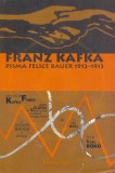 PISMA FELICE BAUER 1912-1913