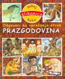 Prazgodovina