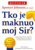 Tko je maknuo moj sir?