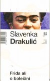 Frida ali o bolečini