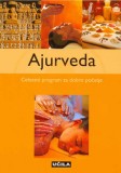 Ajurveda - Celostni program dobrega počutja