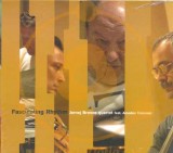 FASCINATING RHYTHM (CD)