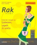 RAK - ASTRORECEPTI