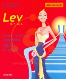 LEV - ASTRORECEPTI