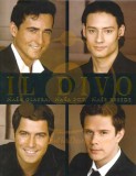 IL DIVO - NAŠA GLASBA, NAŠA POT, NAŠE BESEDE