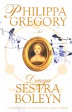 DRUGA SESTRA BOLEYN, 1. DEL (TRDA VEZAVA)