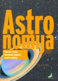 ASTRONOMIJA - Čudovito vesolje - Opazovanje planetov, zvezd in galaksij