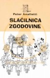 SLAČILNICA ZGODOVINE