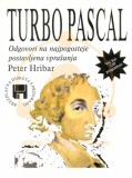 TURBO PASCAL - odgovori na najpogosteje zastavljena vprašanja
