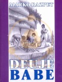 DEUJE BABE