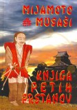 Knjiga petih prstanov - Gorin no šo