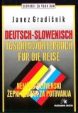 NEMŠKO-SLOVENSKI ŽEPNI SLOVAR