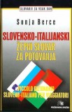 SLOVENSKO-ITALIJANSKI ŽEPNI SLOVAR