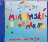 SANJAM SEN (CD)