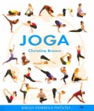 Joga - Biblija dobrega počutja