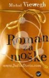 Roman za moške