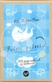Poleti, poleti! - 108 pesmi na kartah - za uvidevanje!