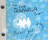 Poleti poleti - Pesniški koncert (CD)