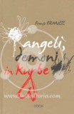Angeli, demoni in kurbe