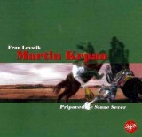 Martin Krpan (CD)