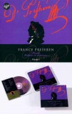 Pesmi, balade in romance (CD)