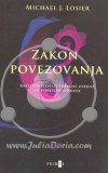 Zakon povezovanja - Kako oblikovati idealne osebne in poklicne odnose