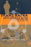 Opis nekega boja in druge zgodbe - Skice, črtice, novele II