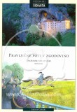 Pravljične poti v zgodovino - Družinski izletniški vodnik