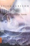 Moški, ki sovražijo ženske (Milenium, 1. knjiga)