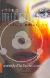 Dekle, ki se je igralo z ognjem (Milenium, 2. knjiga)