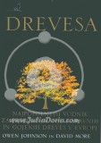 Drevesa - Najpopolnejši vodnik za prepoznavanje naravnih in gojenih dreves v Evropi
