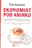 Ekonomist pod krinko