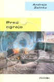 Pred ograjo