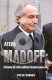 Afera Madoff - Prevara in zlom največje finančne piramide